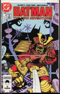 Batman #413 (1987) Batman