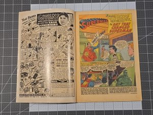 Superman #116 (DC Comics September 1957)