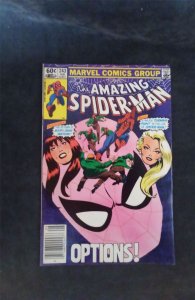 The Amazing Spider-Man #243 1983 marvel Comic Book marvel Comic Book
