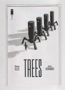 Trees #7 (2014)
