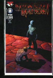 Midnight Nation #10 (2002)