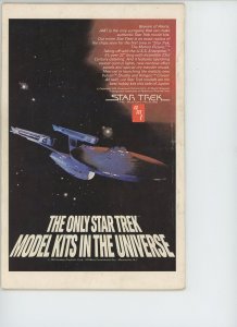 Fantasy Masterpieces #7 (1979) - 4.0 VG *Silver Surfer #7* Reprint 