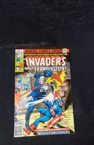 Invaders #31