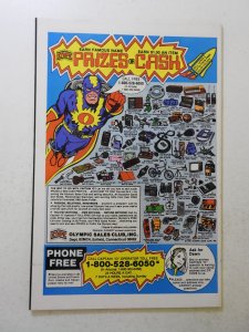 The Avengers #221 (1982) FN/VF Condition!