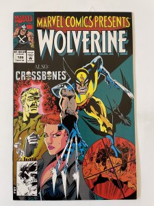 Marvel Comics Presents #129 - NM-  (1993)