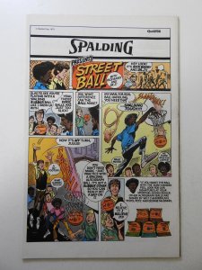 Spider-Woman #15 (1979) VG+ Condition centerfold detached bottom staple