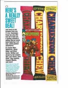 X-Force # 15 NM Marvel Comic Book Deadpool Vs. Cable X-Men Wolverine Domino J81