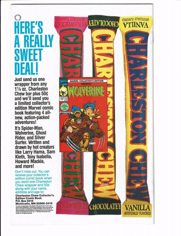 X-Force # 15 NM Marvel Comic Book Deadpool Vs. Cable X-Men Wolverine Domino J81