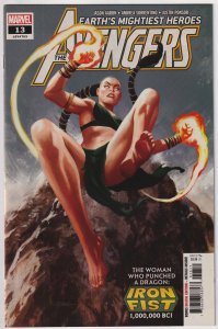 Avengers #13 (2019)