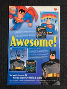 2003 SUPERMAN Birthright #1 FN+ 6.5 In The Beggining