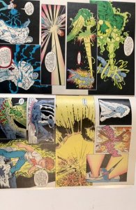 Elementals #24 (1992)