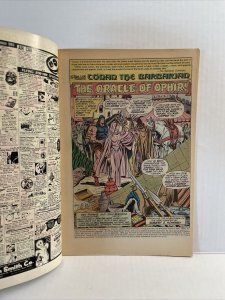 Conan The Barbarian #54