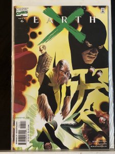 Earth X #6 (1999)