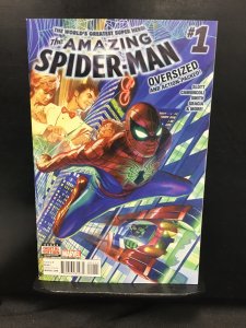 The Amazing Spider-Man #1 (2015)nm