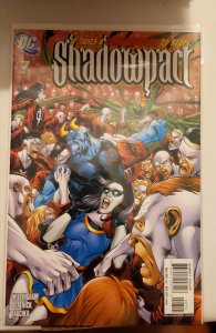 Shadowpact #7 (2007)