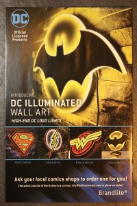 DARK CRISIS YOUNG JUSTICE #3 COVER A MAX DUNBAR DC 2022 