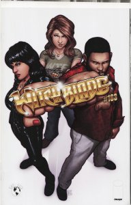 Witchblade #163 (2013) Witchblade