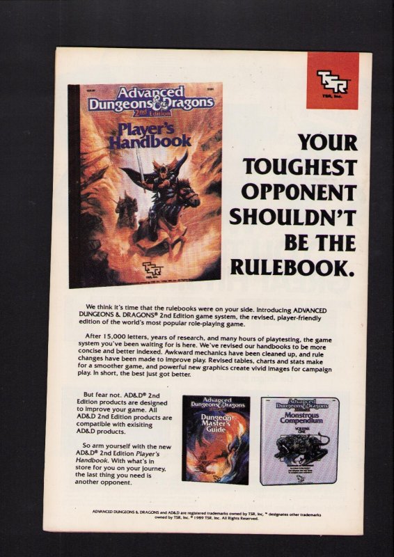 What If...? #2 - SIGNED BY GREG CAPULLO & DANNY FINGEROTH! (6.5) 1989