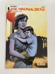 The Walking Dead # 132 NM 1st Print Image Comic Book Rick Grimes Michone 13 J247