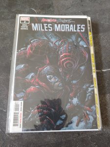 Absolute Carnage: Miles Morales #2 (2019)