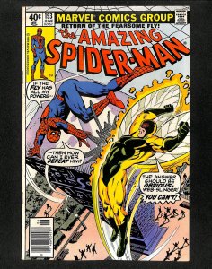 Amazing Spider-Man #193