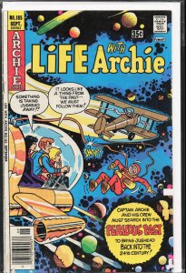Life with Archie #185 (1977) Li'l Jinx