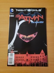 Batman #9 ~ NEAR MINT NM ~ 2012 DC Comics