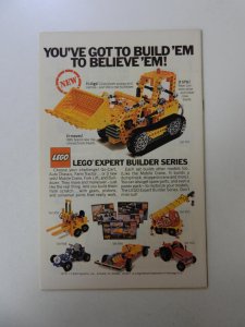 Spectacular Spider-Man #38 VF/NM condition