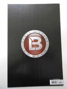 Star Wars Adventures #1 Variant