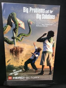 Scooby-Doo! #159 (2010)nm