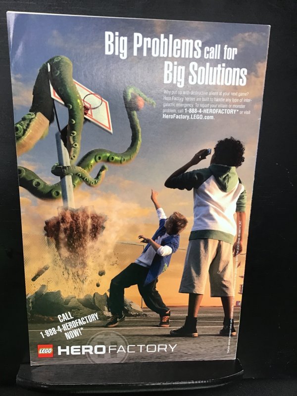 Scooby-Doo! #159 (2010)nm