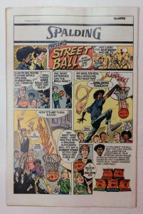 Batman #324 (1980) Cover art by Jim Aparo 