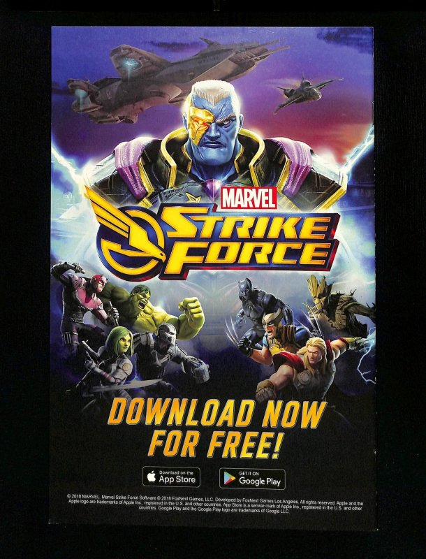 Spider-Man / Deadpool #41