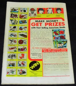 Marvel Premiere #22 (1975)