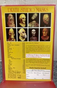 Death Rattle #7 (1986)