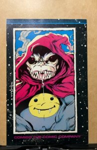 Elementals #3 (1989)