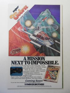 The Uncanny X-Men #167 (1983) NM- Condition!