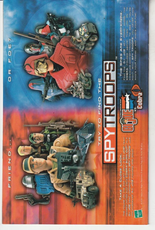 Ultimate X-Men #28 (2003)  Return of The King Part 2