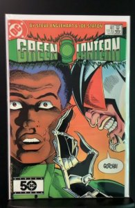 Green Lantern #190 (1985)