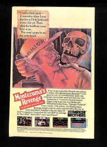 Fantastic Four #274 Sub-Mariner Doctor Strange!