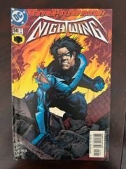 Nightwing #50 (2000) - NM