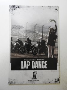 Secret Wars #3 ComicXposure Cover (2015) NM- Condition!