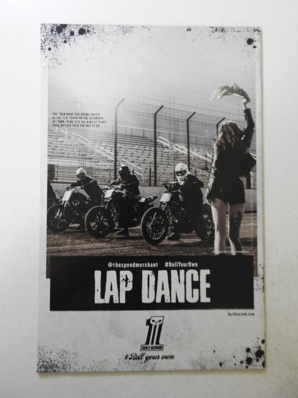 Secret Wars #3 ComicXposure Cover (2015) NM- Condition!