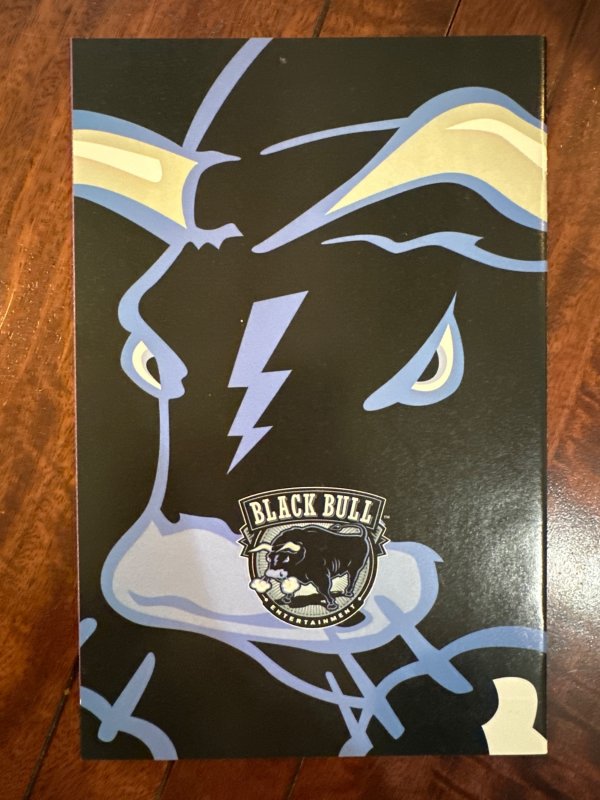 Gatecrasher #4 (2000)