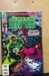 Green Lantern #22 (1992)