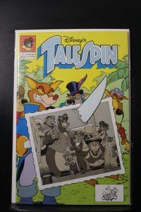 Disney's TaleSpin #2 (1991)