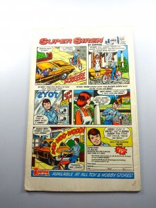 Weird Western Tales #47 (1978) - F/VF