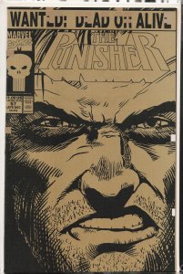 The Punisher #57 (1991) Punisher