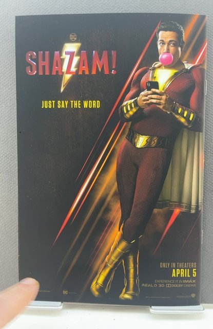 Heroes In Crisis #7 Variant Cover (2019)