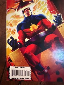 The Mighty Avengers #19 (2008)